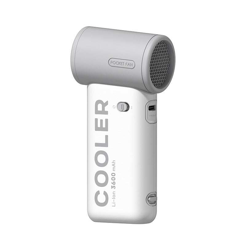 Portable Handheld Pocket Fan Kalsten