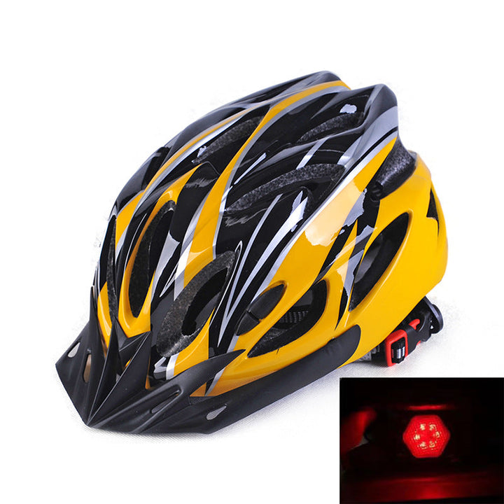 Mountain bike protective helmet Kalsten
