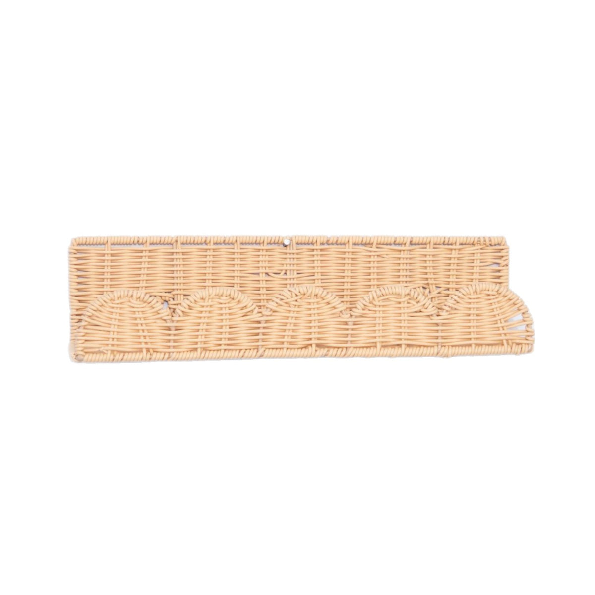 Shell Design Basket Acalora