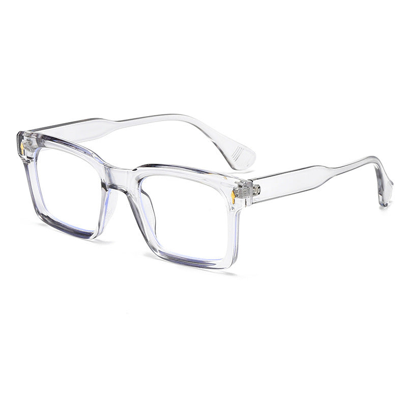 Ladies Rectangular Sunglasses in Elegant Tortoiseshell Design Kalsten