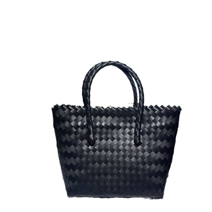 Handbag with Playful Design Kalsten
