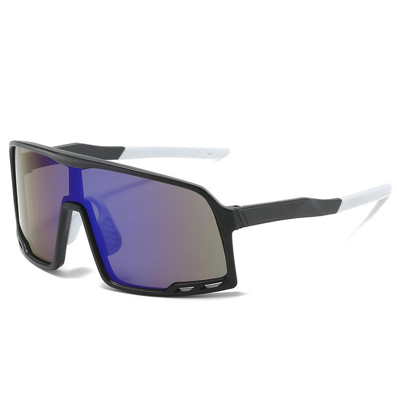 Unisex Performance Shield Sunglasses Kalsten