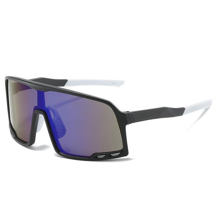 Unisex Performance Shield Sunglasses Kalsten