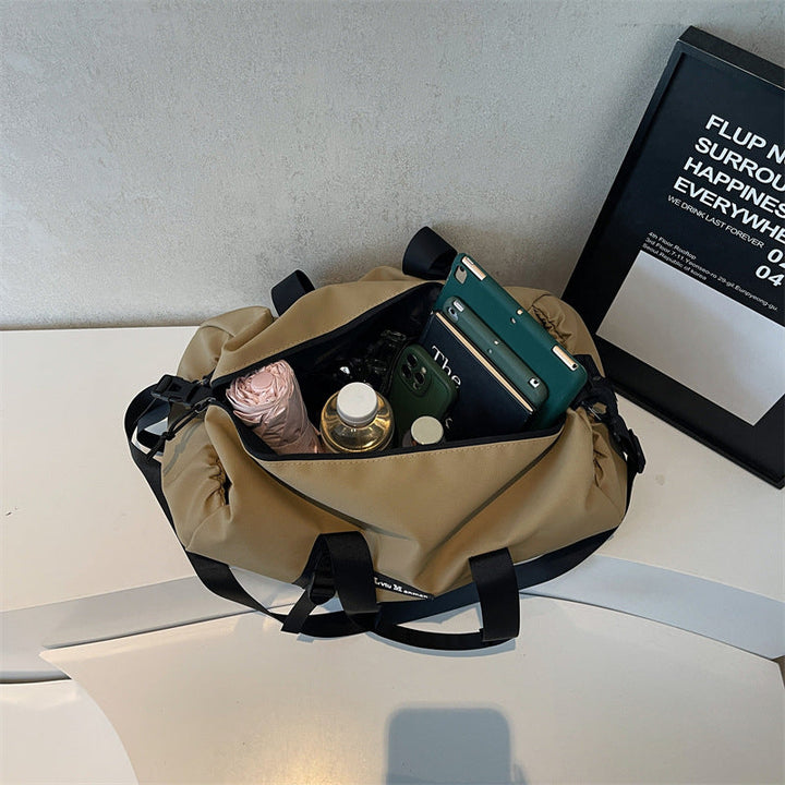 Men's Functional Sports Bag Kalsten