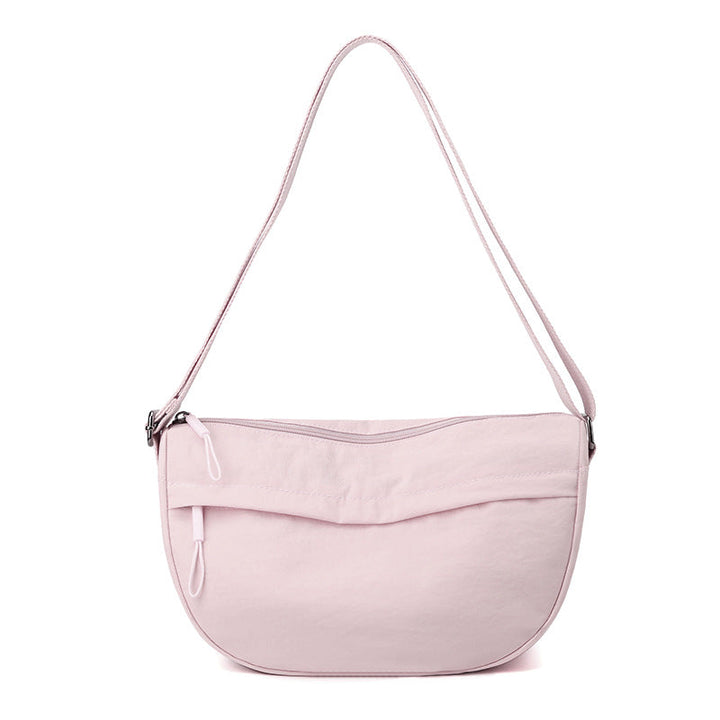 Casual Utility Shoulder Bag Kalsten