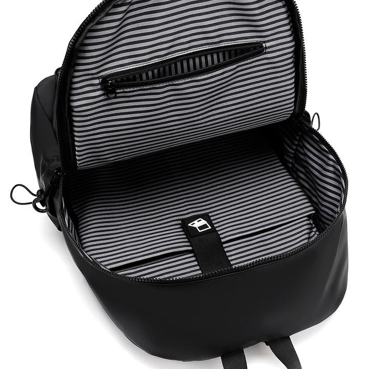 Multifunctional backpack with laptop compartment and waterproof material Kalsten