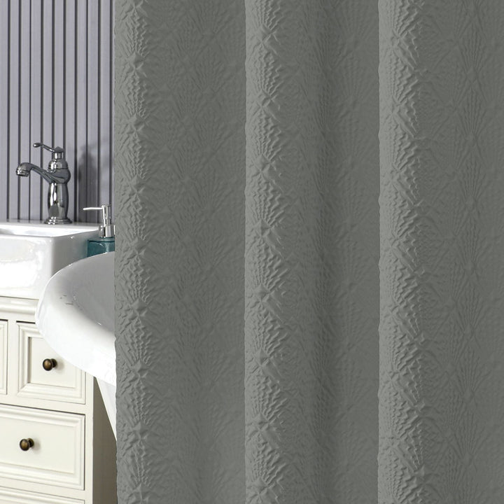 Home Decor Shower Curtain Kalsten
