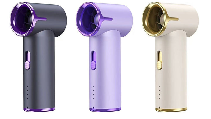Women's portable mini fan Kalsten