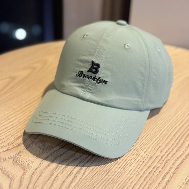 Women's Stylish Cotton Baseball Cap Kalsten