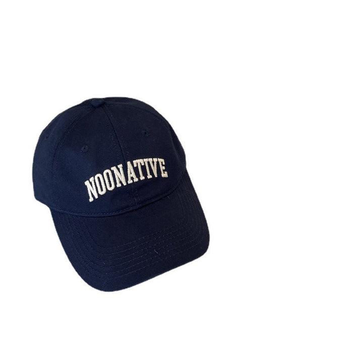 Men's Casual Dad Cap Kalsten