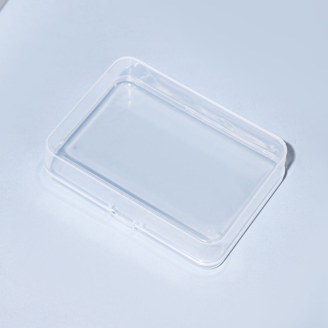 Versatile Multi-Functional Storage Box Kalsten