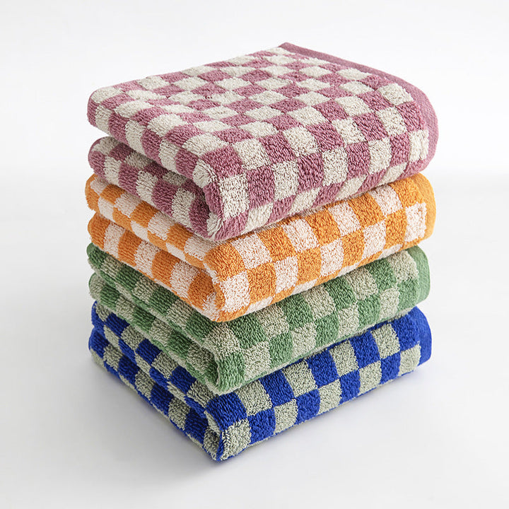Women's Cotton Towel Kalsten