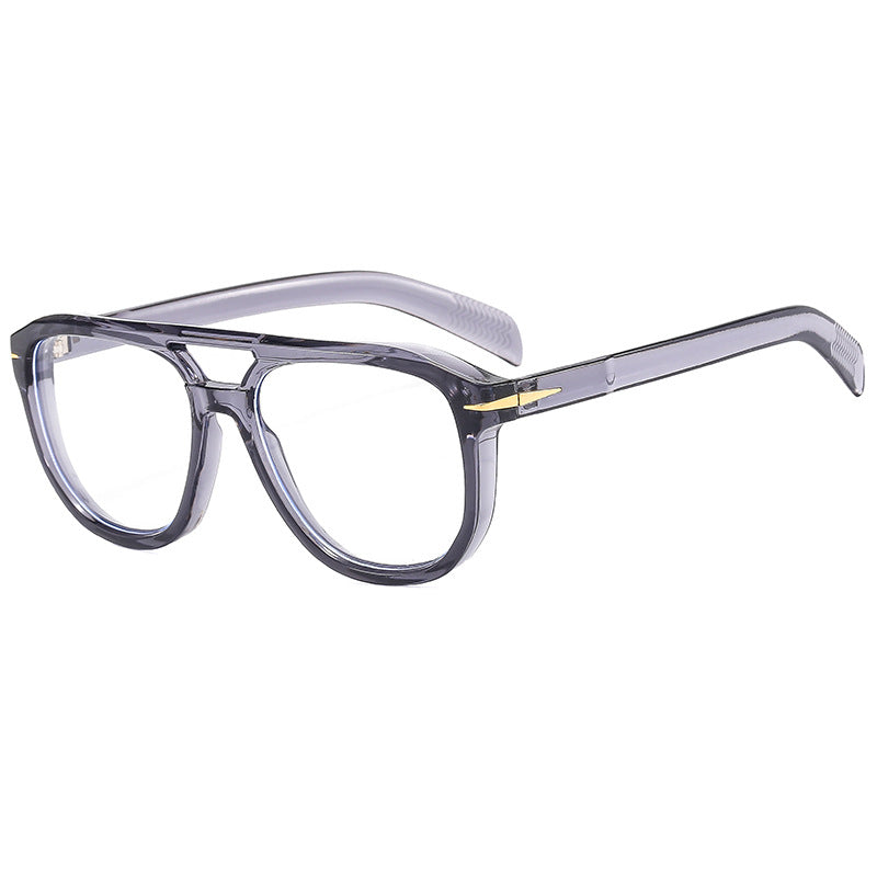 Women's sunglasses with a distinctive frame and protective lenses Kalsten