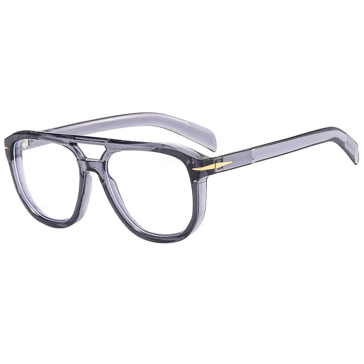 Women's sunglasses with a distinctive frame and protective lenses Kalsten