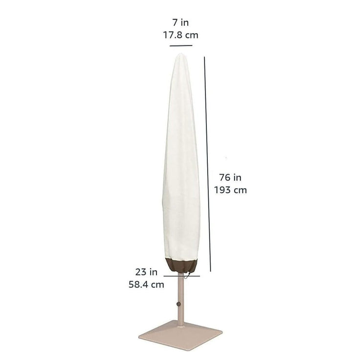 Umbrella cover for Kalsten umbrellas