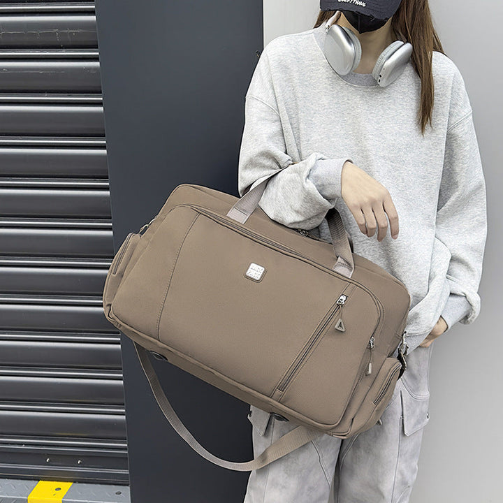 Multi-Purpose Travel Duffle Bag Kalsten