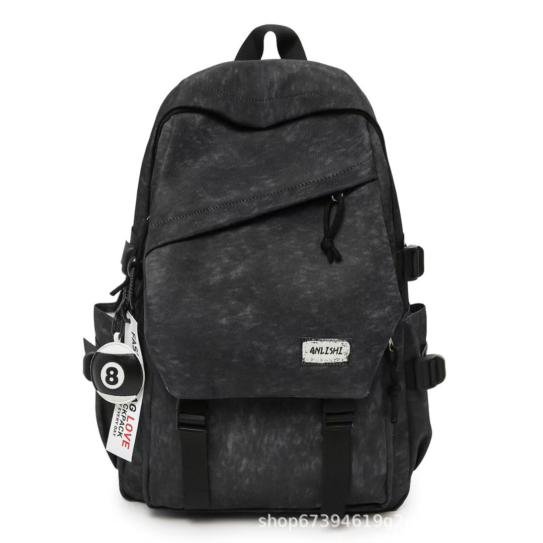 Versatile Outdoor Hiking Backpack Kalsten