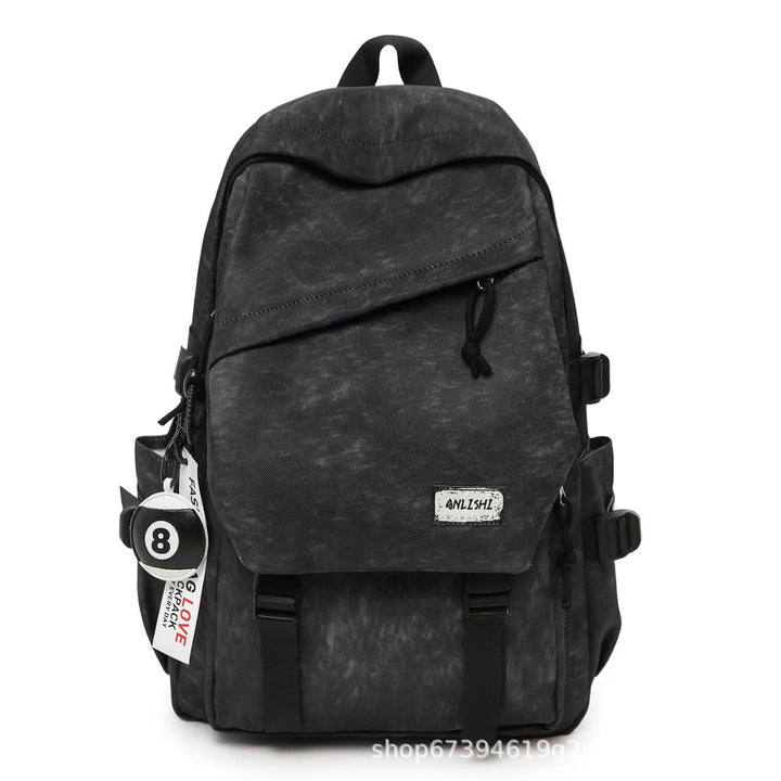 Versatile Outdoor Hiking Backpack Kalsten