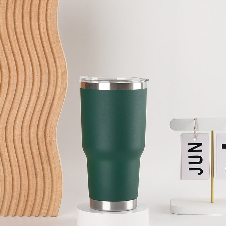 Unisex Thermo Drinking Cup with Non-Slip Surface Kalsten