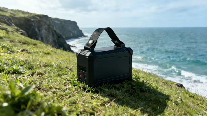 Portable Bluetooth Speaker Kalsten
