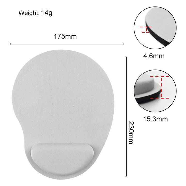 Ergonomic Wrist Support Kalsten