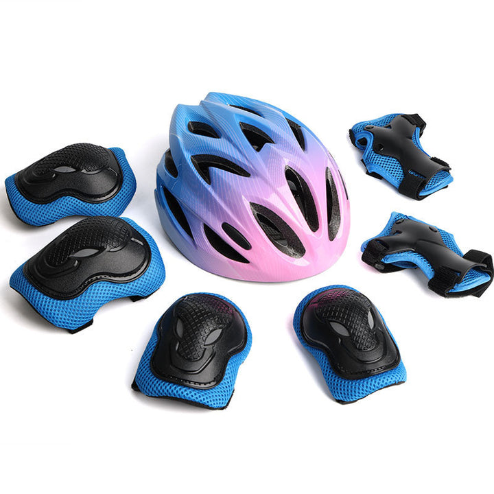 Kids' Protective Gear Set Kalsten