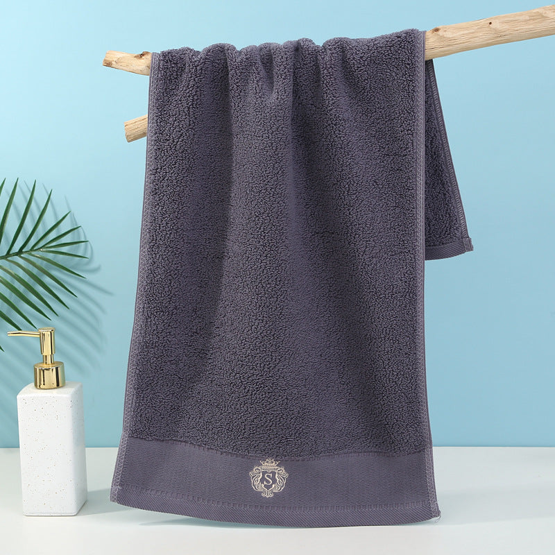 High-Quality And Elegant Terry Cloth Towel Kalsten