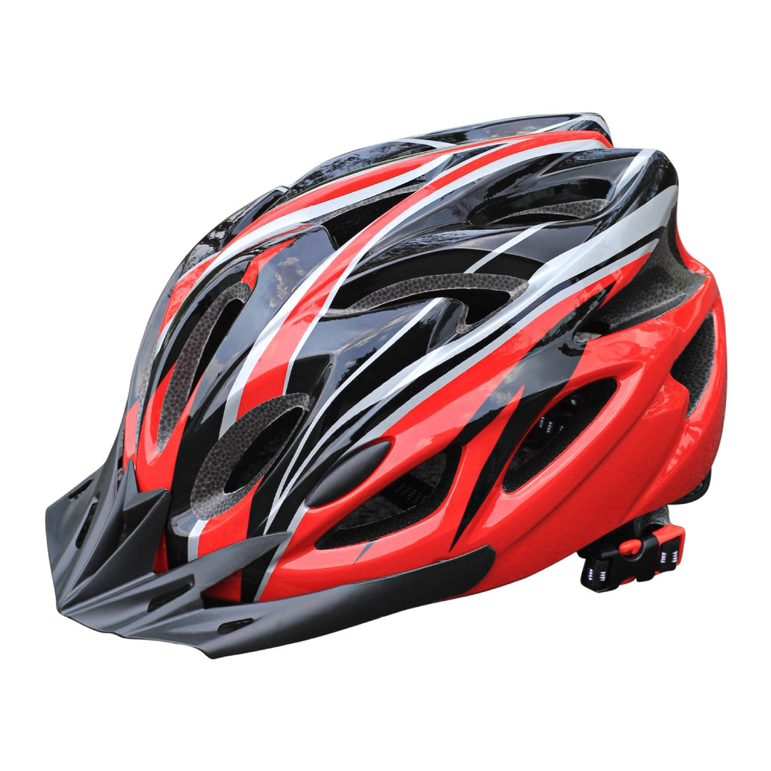 High-Performance Cycling Helmet Kalsten