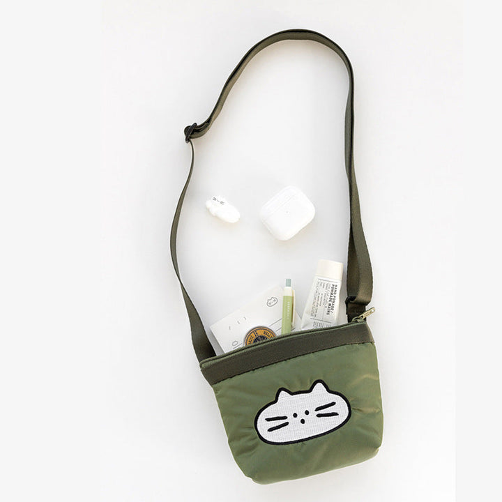 Crossbody Bag Kalsten