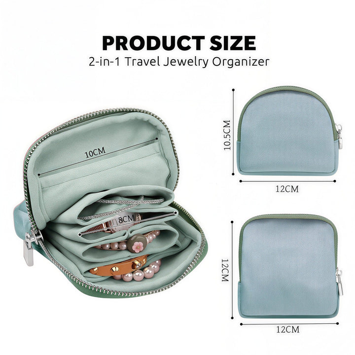Travel Gem Organizer Kalsten
