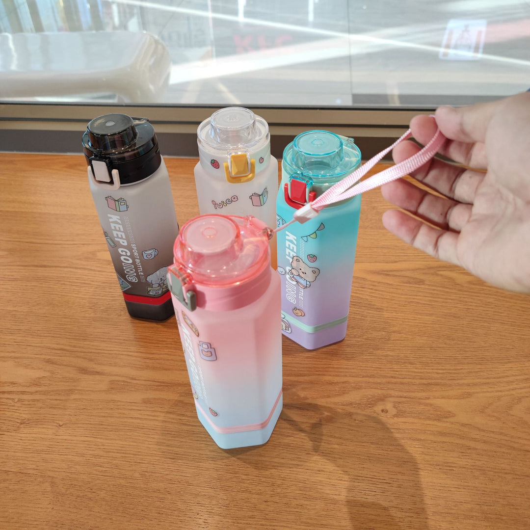 Women Sports Bottle Kalsten