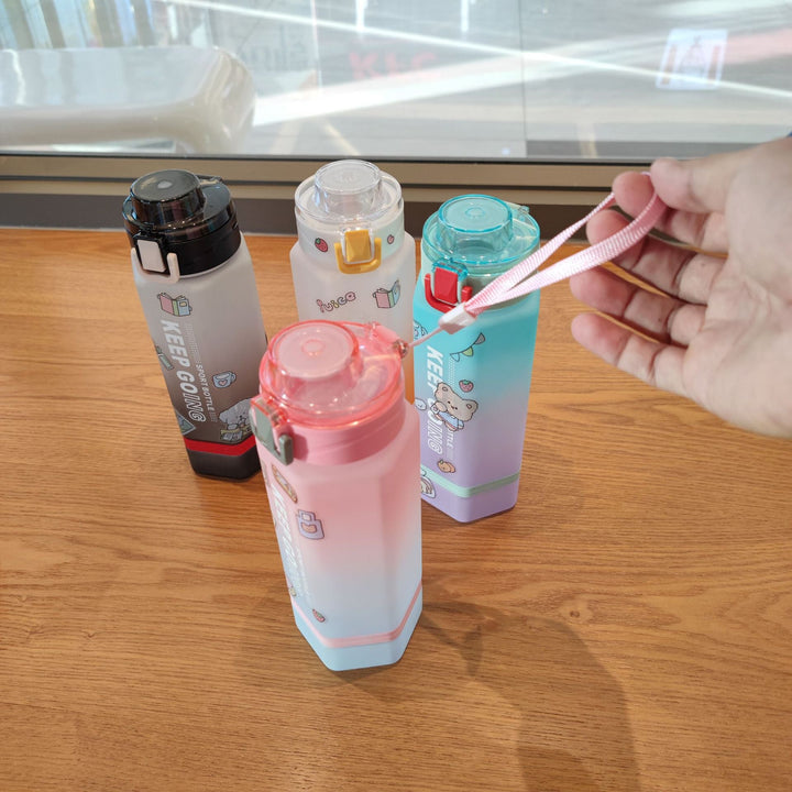 Women Sports Bottle Kalsten
