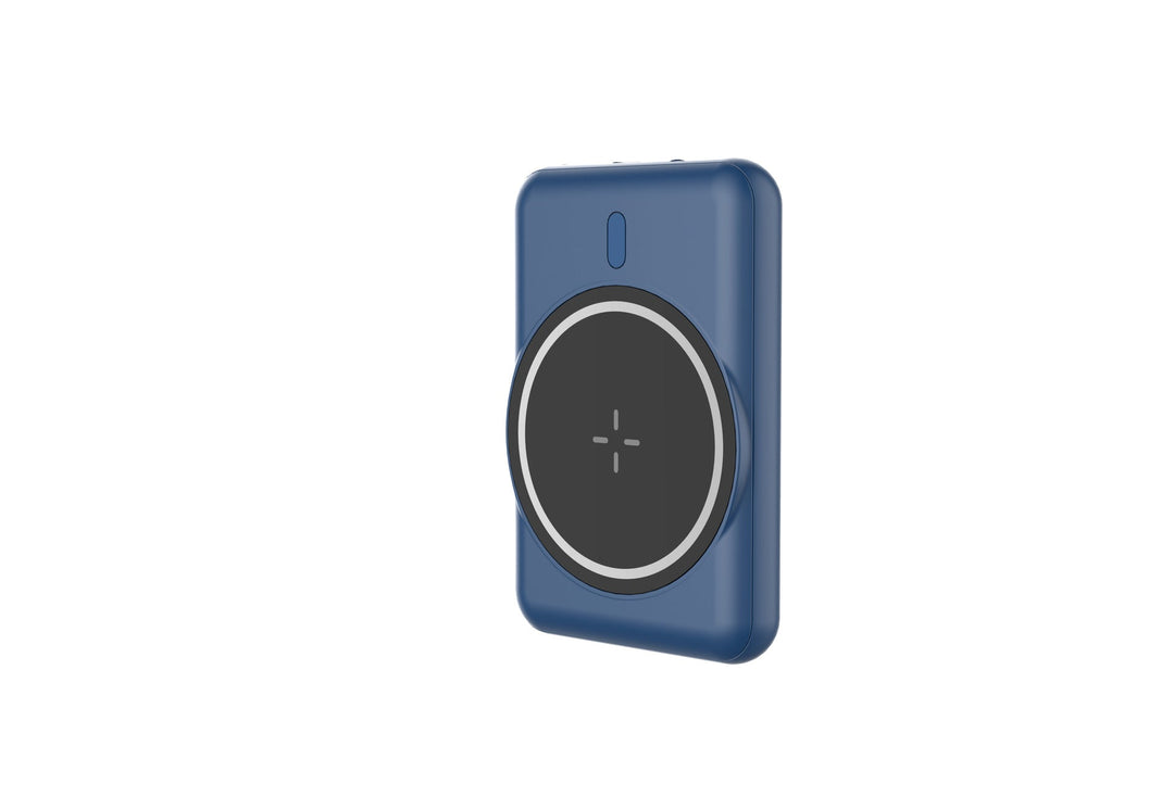 Wireless Powerbank with fast charging and integrated power management technology Kalsten