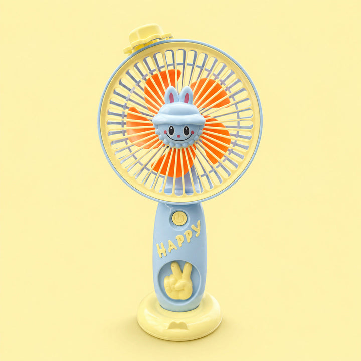 Women Portable Mini Table Fan Kalsten