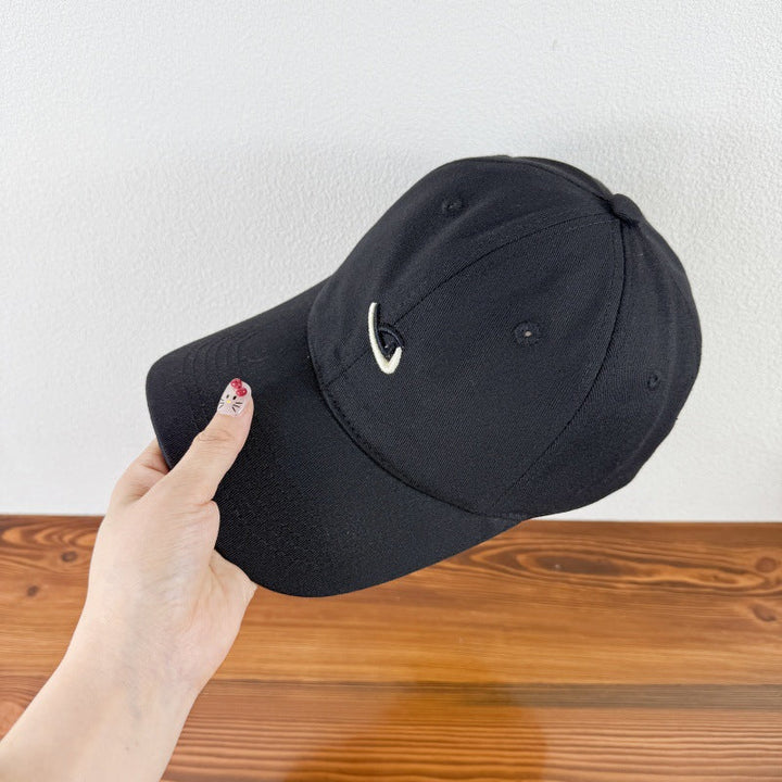 Men's Classic Cotton Cap Kalsten