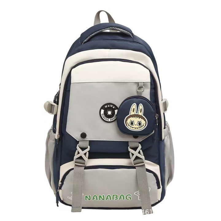 Adventure-Ready Multi-Compartt Backpack Kalsten