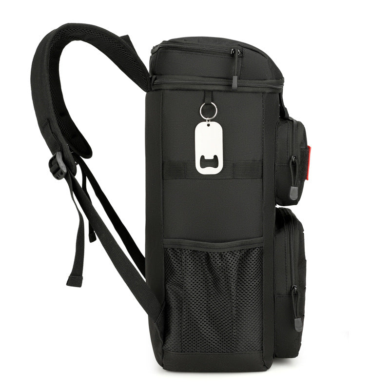 Men's tactical backpack Kalsten
