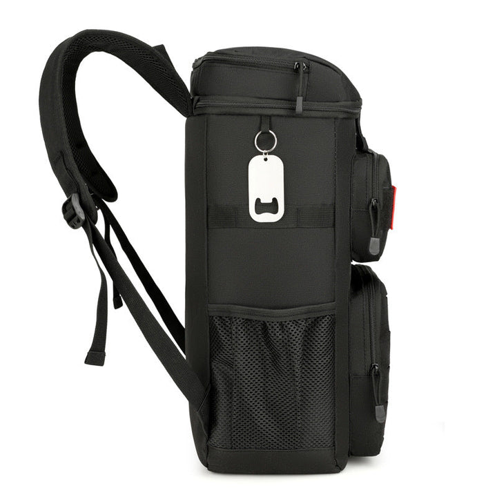 Men's tactical backpack Kalsten