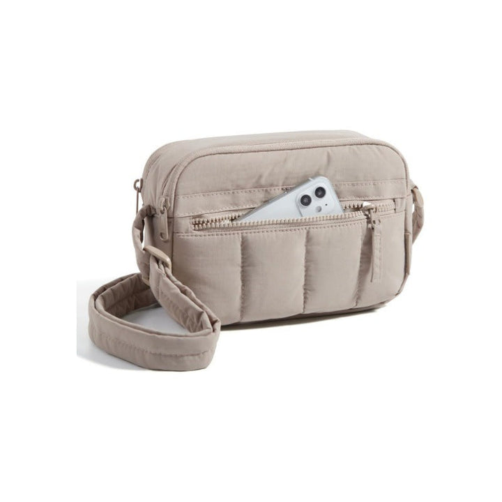 Multifunctional travel bag with removable compartments Kalsten