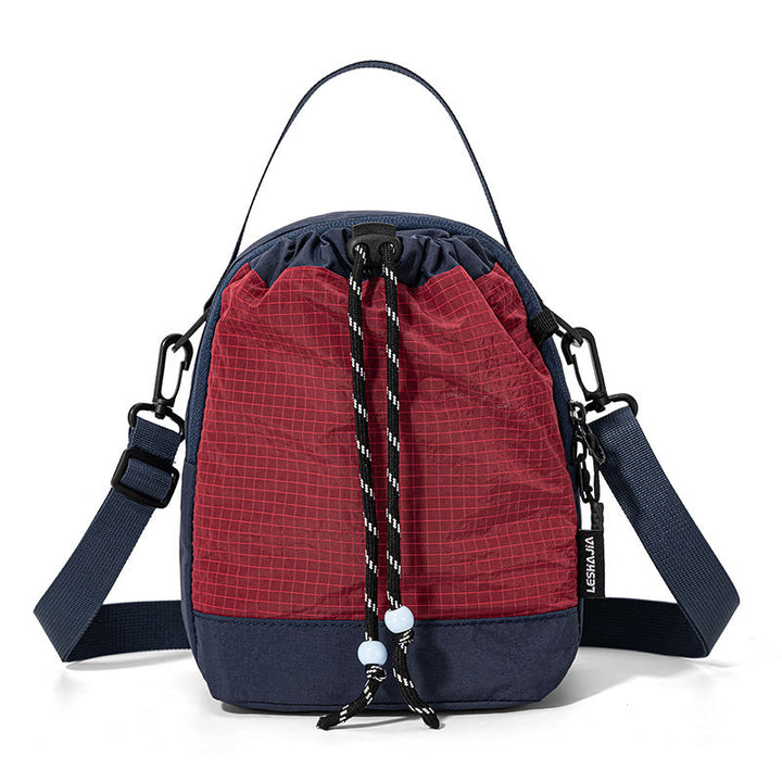 Lightweight Drawstring Mini Backpack kalsten