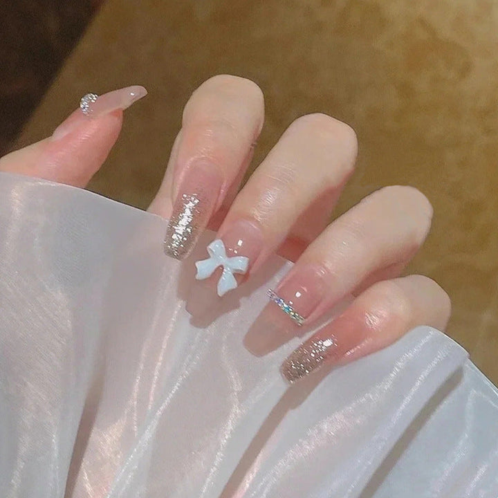 Nail Art Set Kalsten