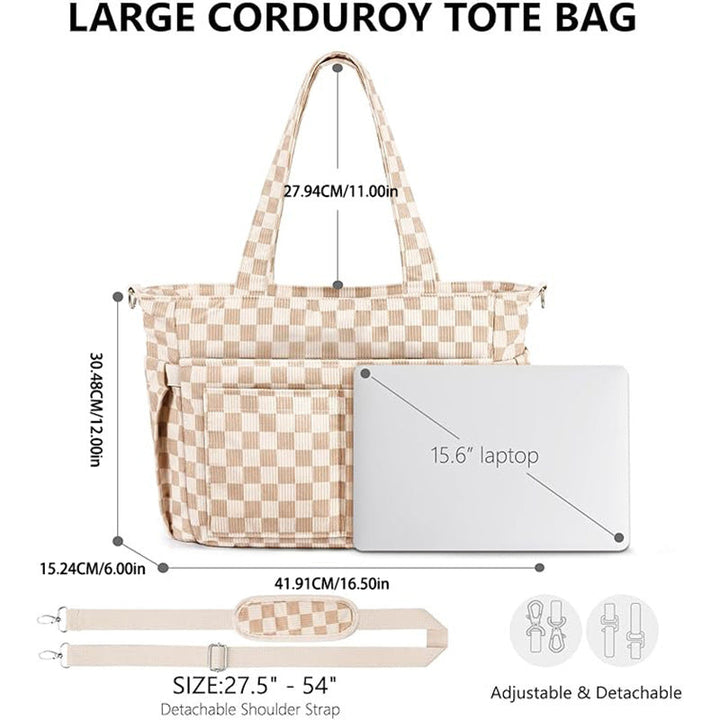 Leisure-Shopper Bag Kalsten