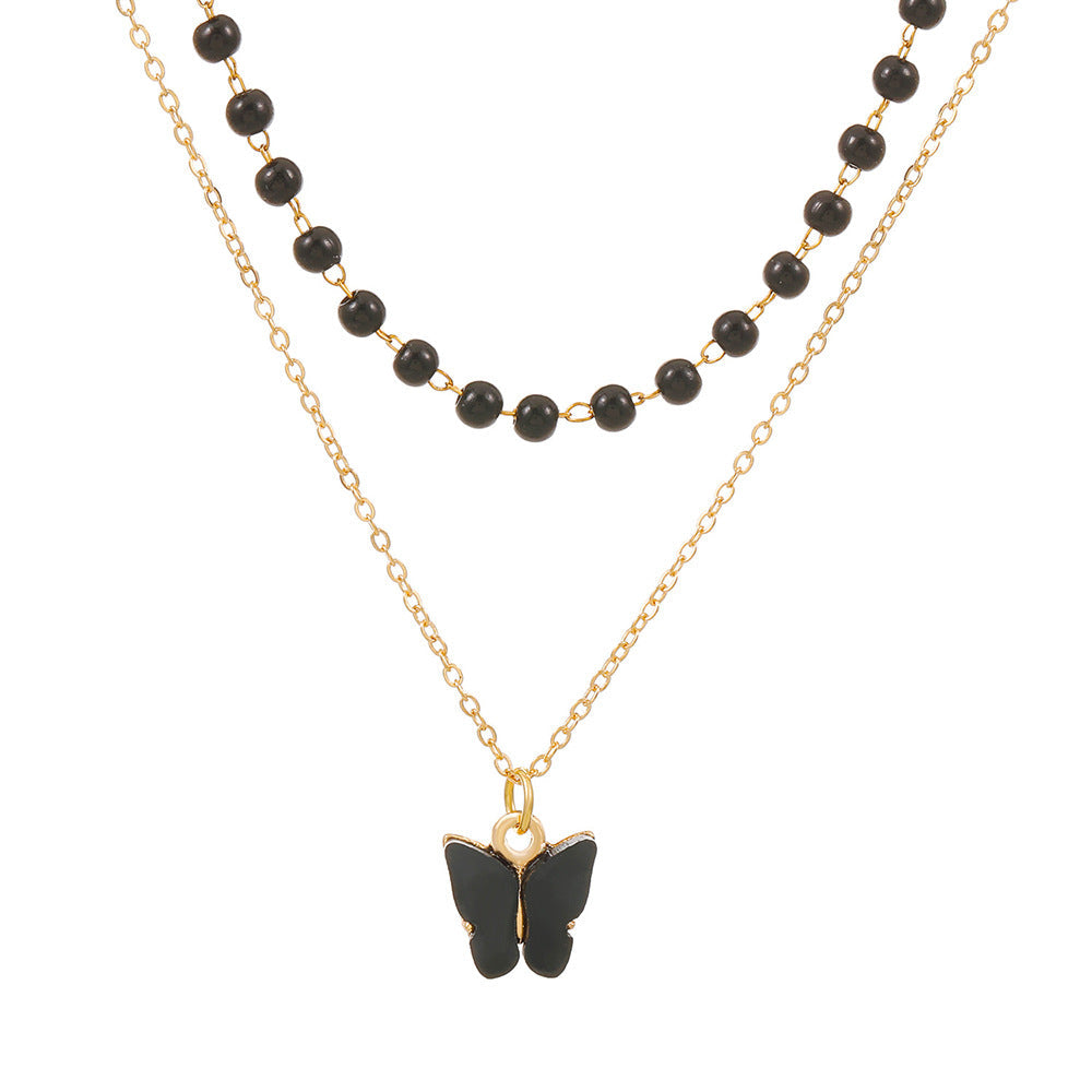 Pearl jewelry Kalsten