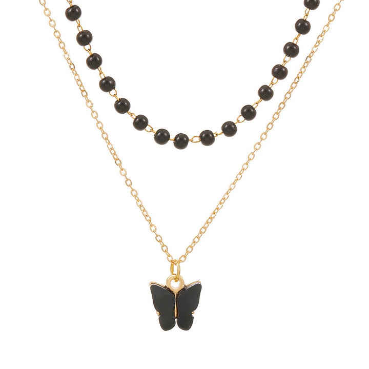 Pearl jewelry Kalsten