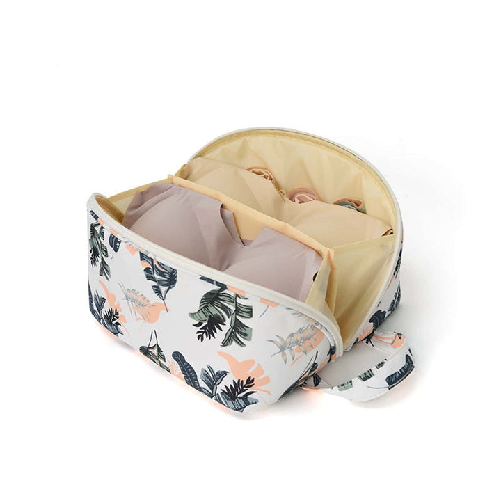 Cosmetic organizer with practical compartments Kalsten