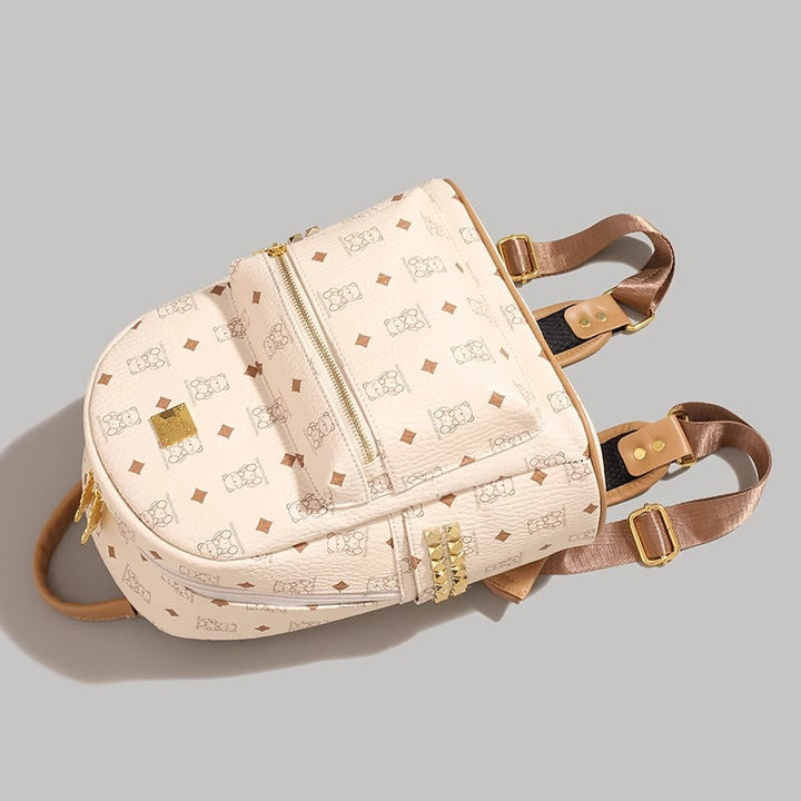 Cute Cartoon-Themed Mini Backpack Kalsten