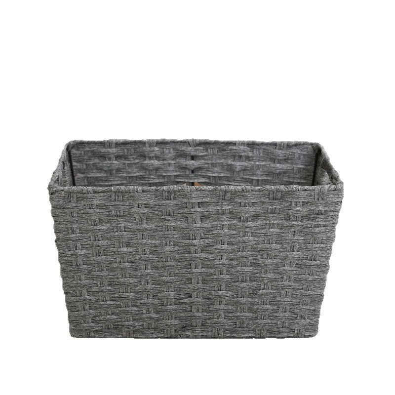 Sturdy storage basket Kalsten