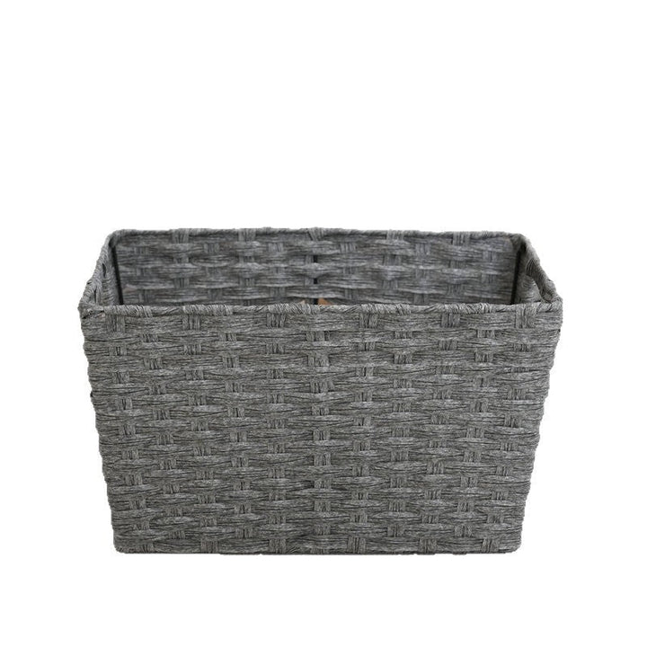 Sturdy storage basket Kalsten