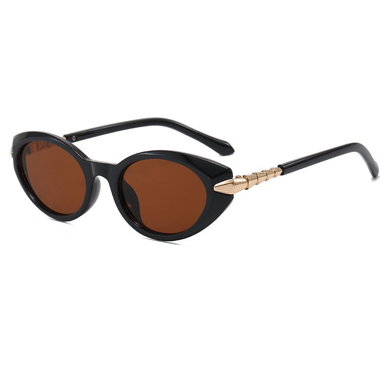 Ladies Cat-Eye Sunglasses Kalsten