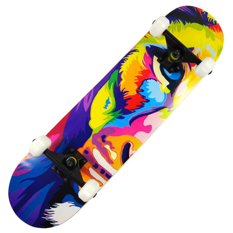 Skateboard Kalsten